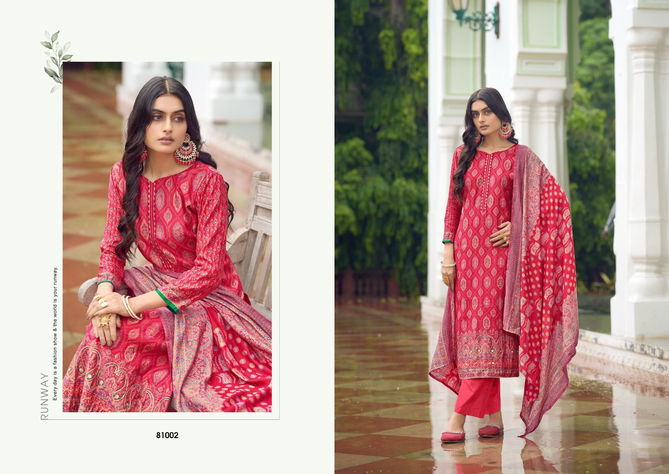 Subha Vol 5 By Nishant Modal Silk Designer Salwar Kameez Wholesale Shop In Surat
